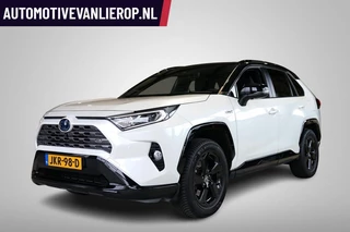 Toyota RAV4 2.5 Hybrid Bi-Tone | 360° CAMERA | STOELVERWARMING