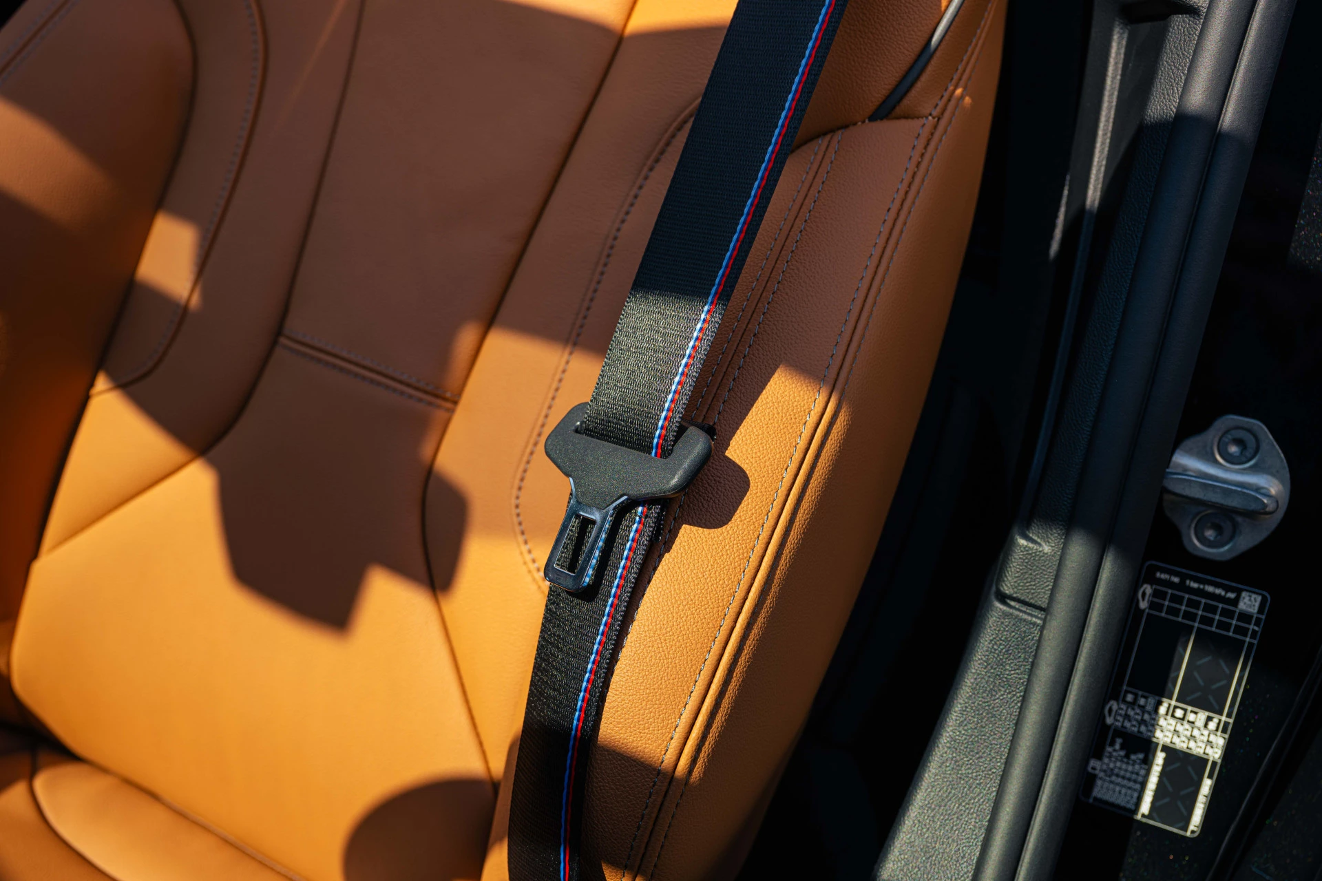 Hoofdafbeelding BMW Z4