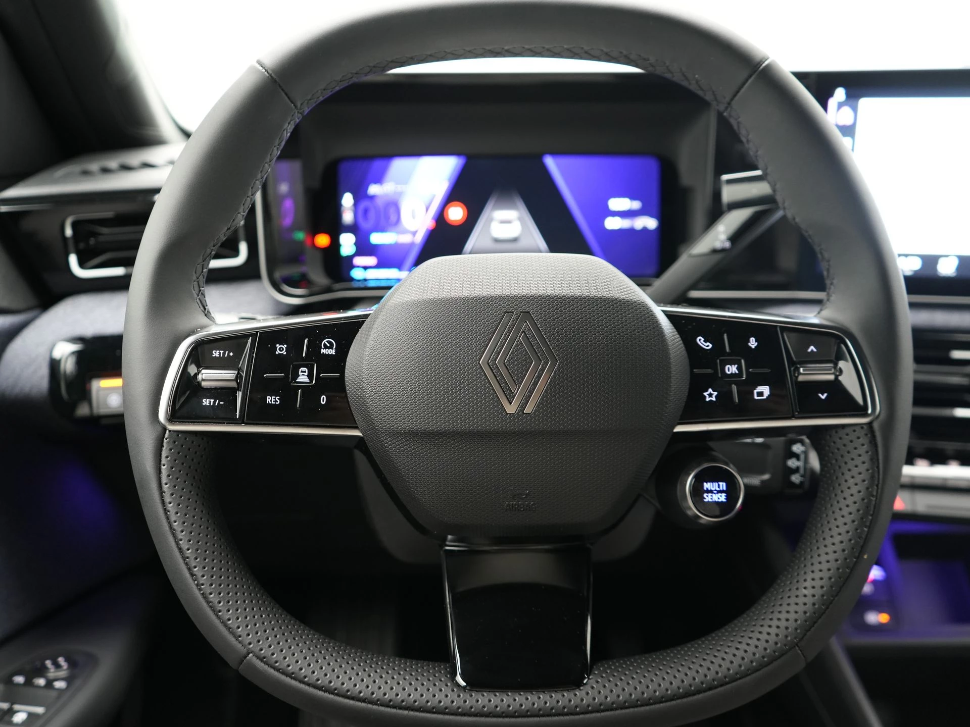 Hoofdafbeelding Renault 5