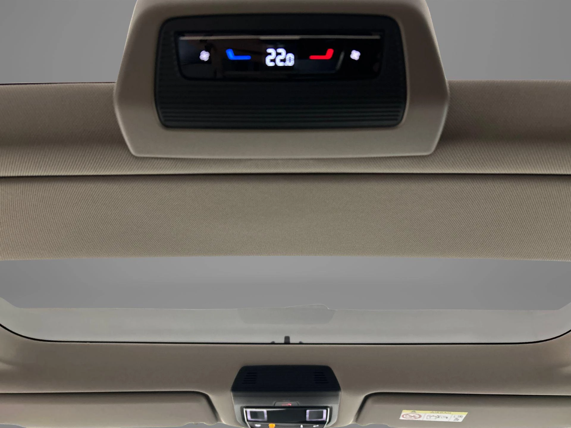 Hoofdafbeelding Volkswagen Multivan