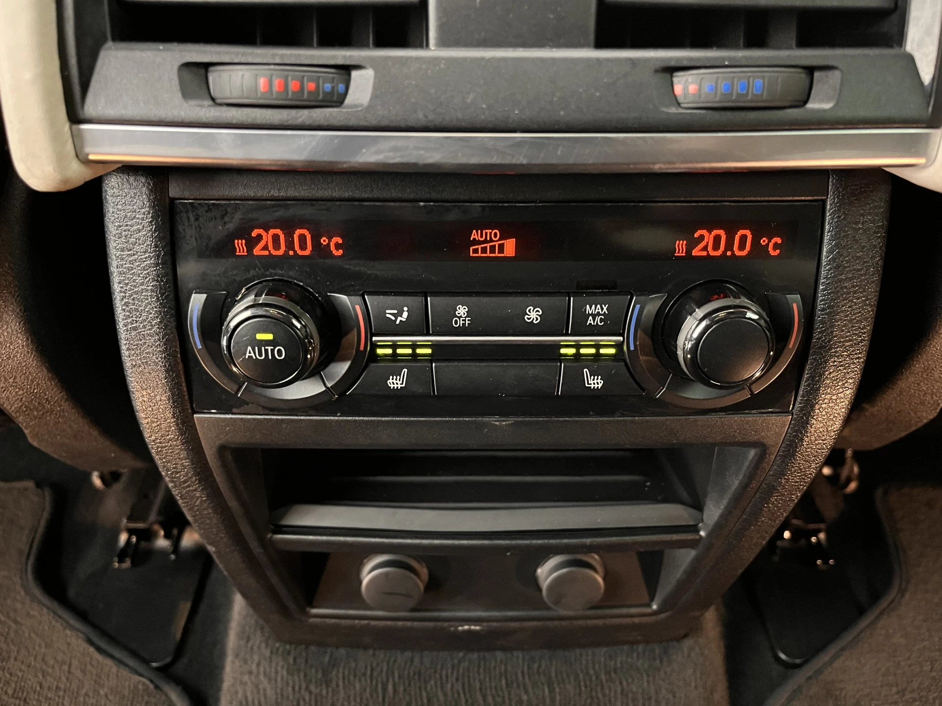 Hoofdafbeelding BMW X6