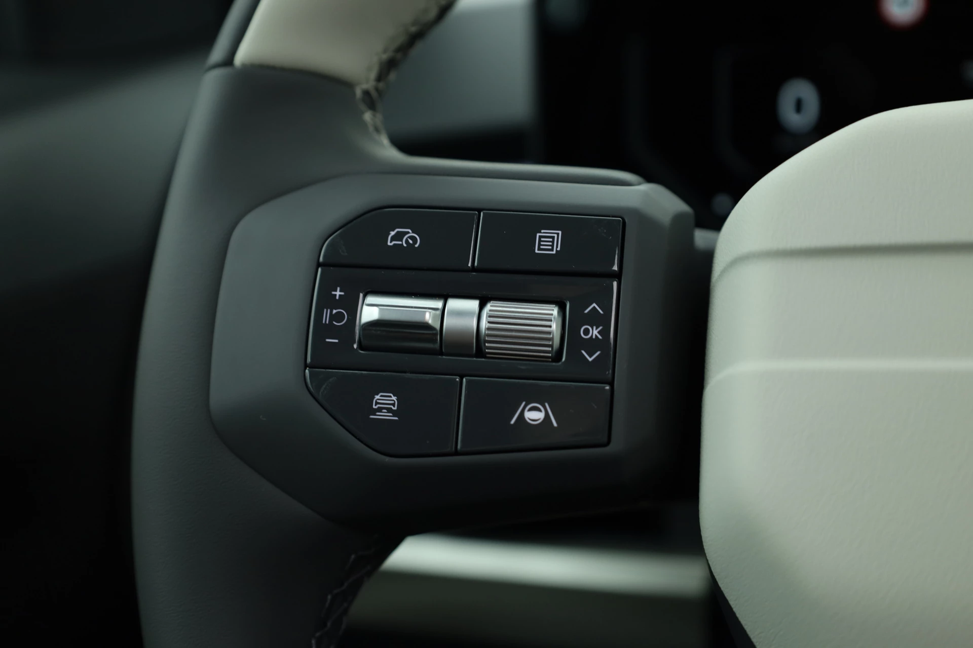 Hoofdafbeelding Kia EV3