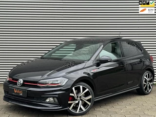 Volkswagen Polo 2.0 TSI GTI Virtual Dash Pano Cruise Dsg