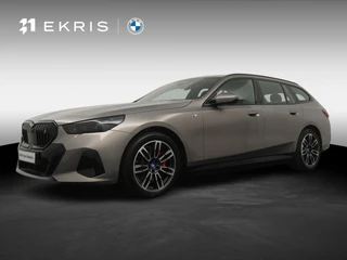BMW i5 Touring eDrive40 M Sport Edition | M Sport package | M Sport package Pro |