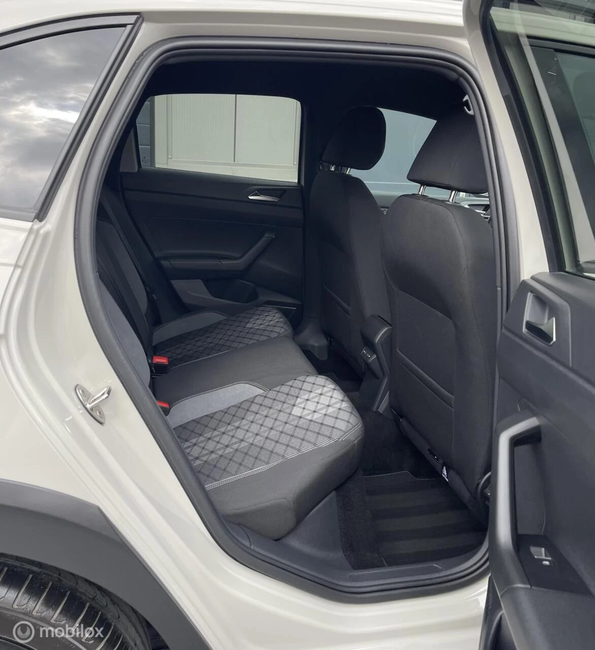 Hoofdafbeelding Volkswagen Taigo