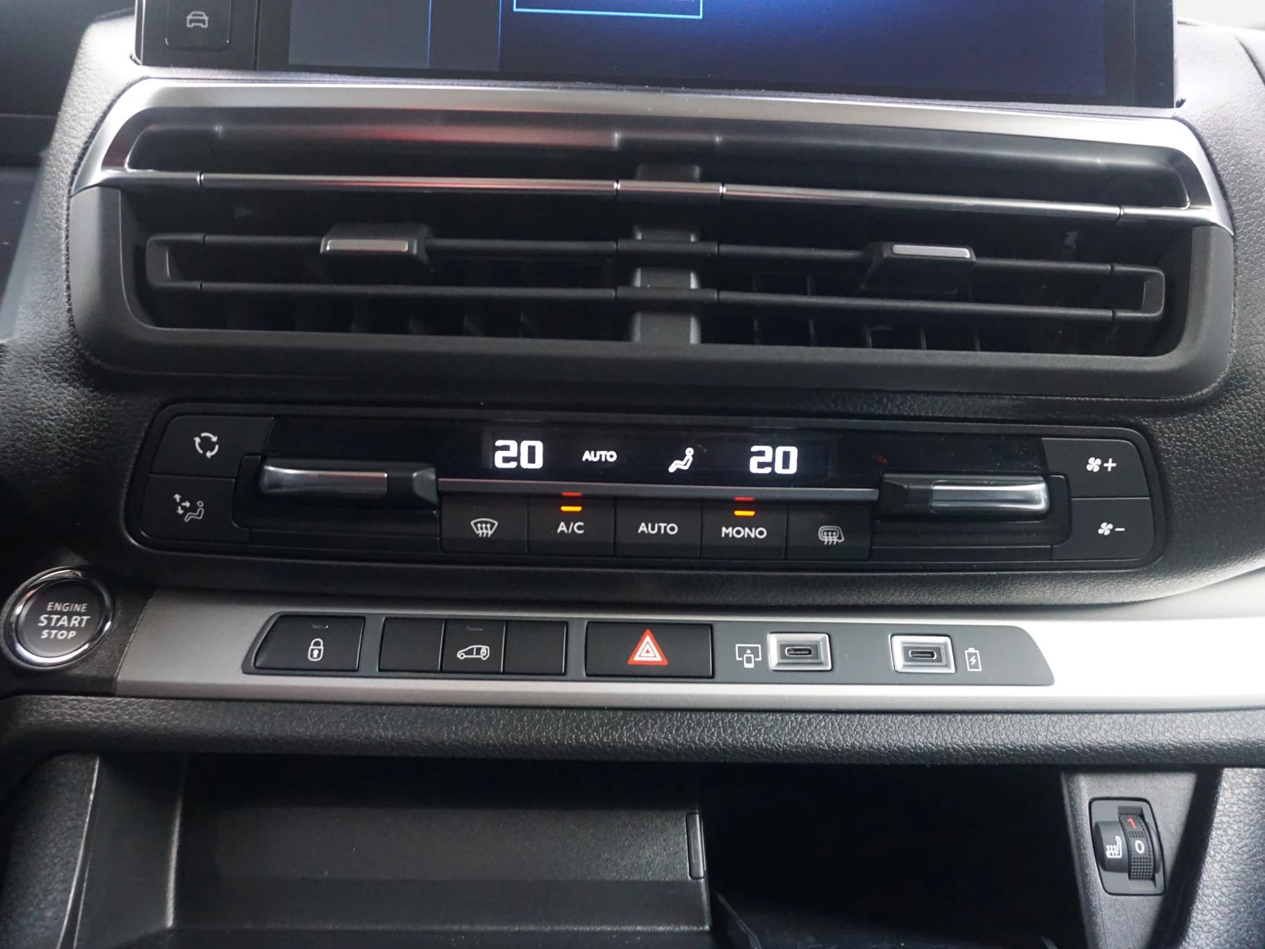 Hoofdafbeelding Opel Vivaro-e