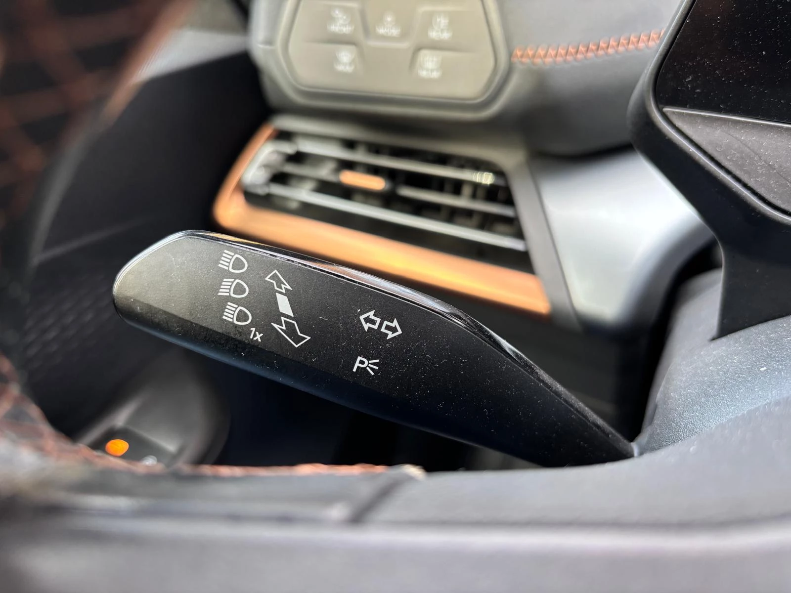 Hoofdafbeelding CUPRA Born