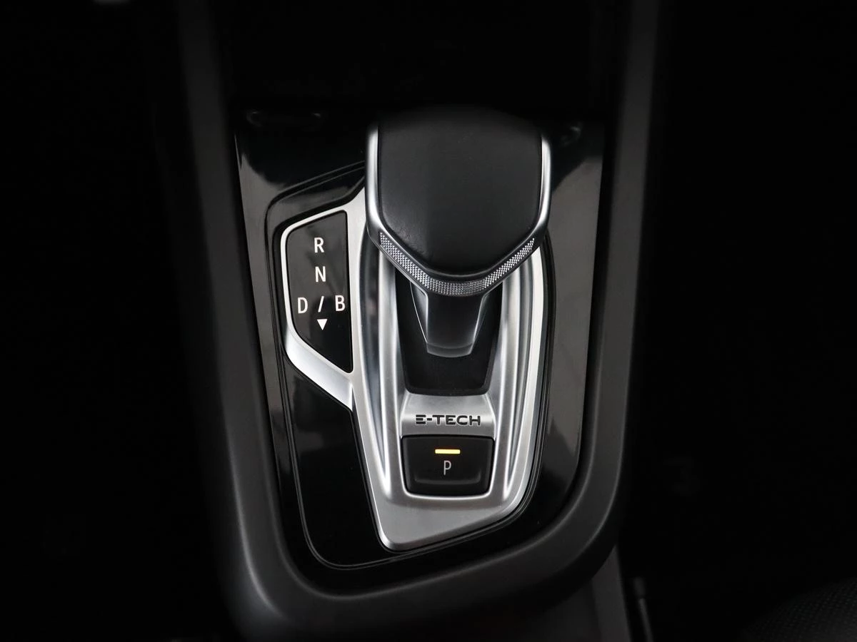 Hoofdafbeelding Renault Arkana