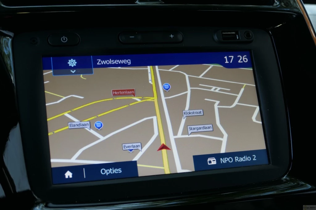 Hoofdafbeelding Dacia Spring