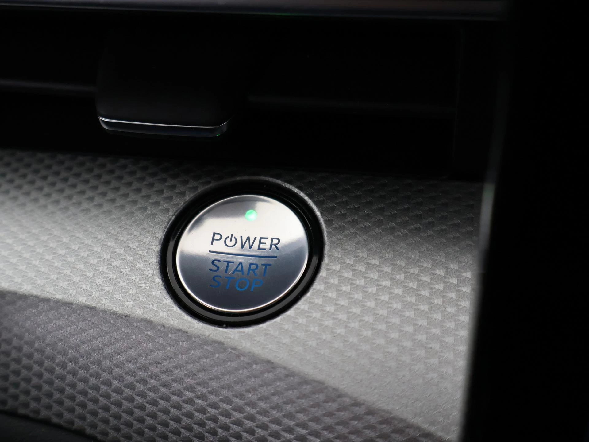 Hoofdafbeelding Ford Mustang Mach-E