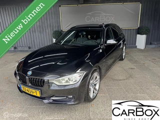 BMW 3-serie Touring 316i High Executive