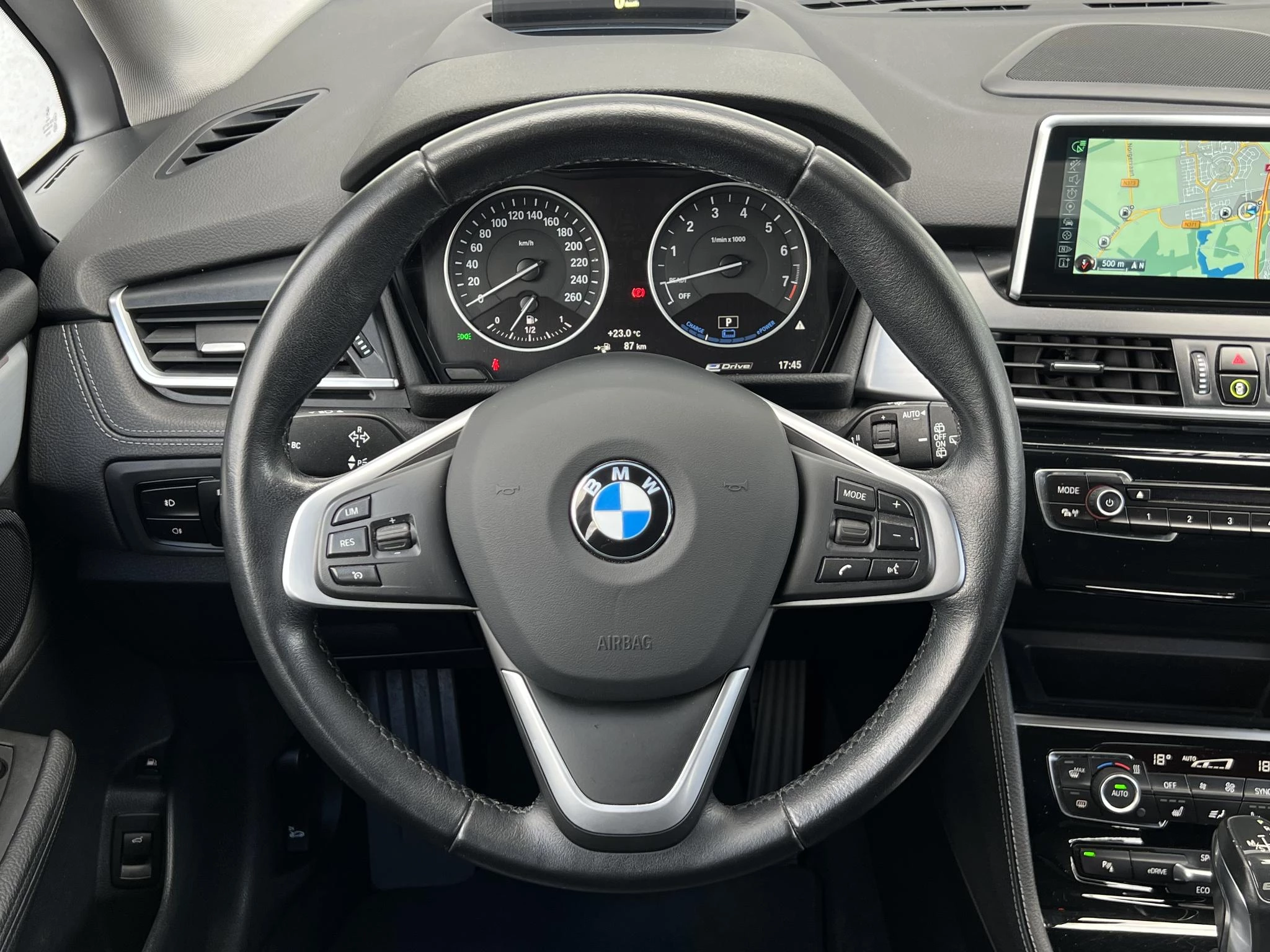 Hoofdafbeelding BMW 2 Serie