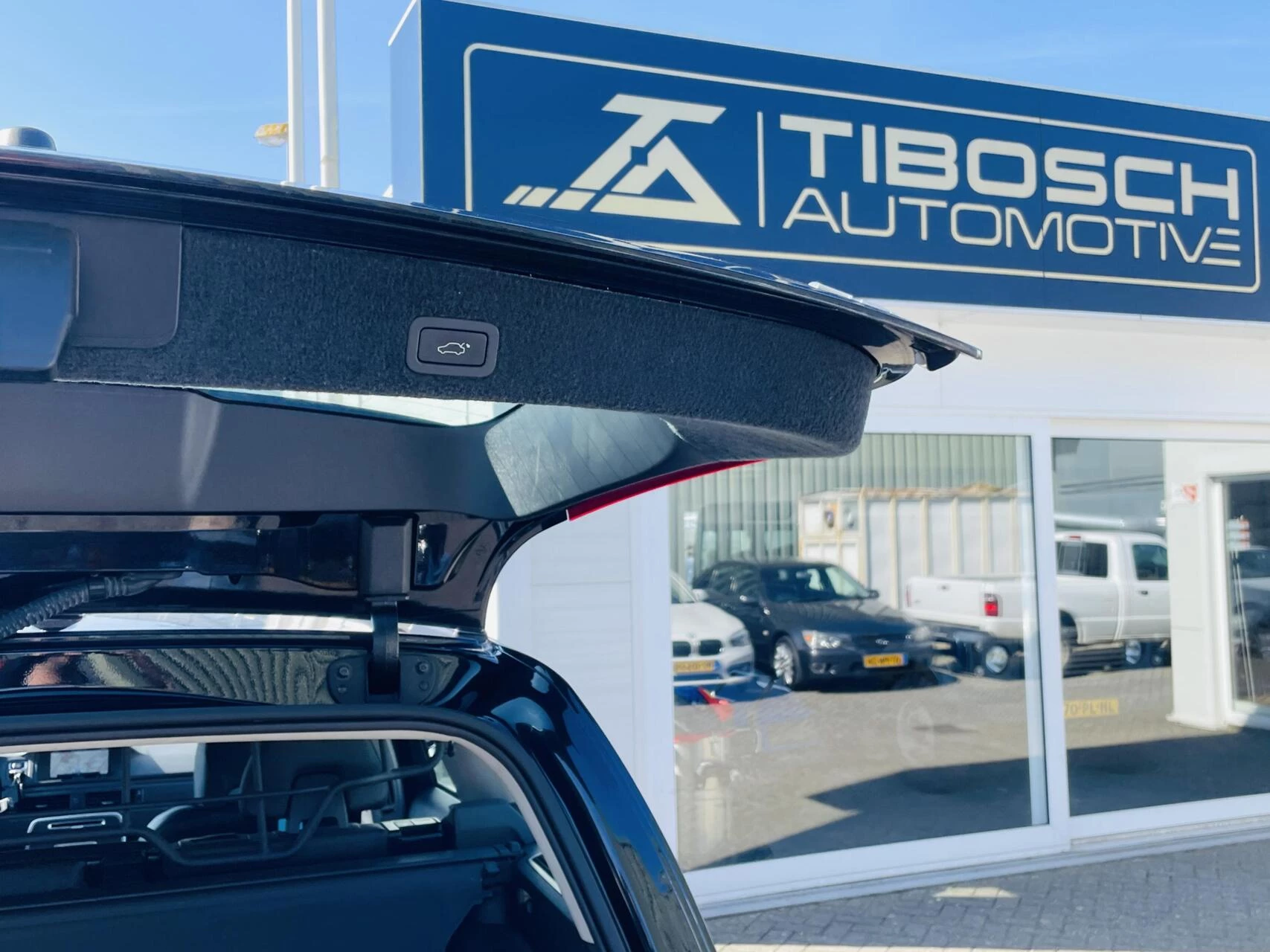 Hoofdafbeelding Volvo XC70