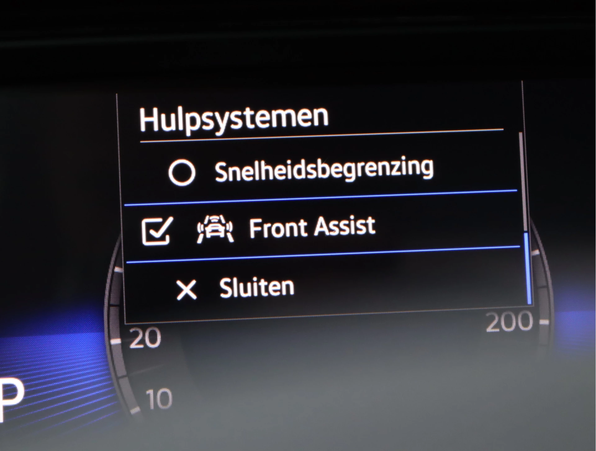 Hoofdafbeelding Volkswagen Taigo