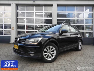 Hoofdafbeelding Volkswagen Tiguan Volkswagen Tiguan 1.4 TSI Comfortline