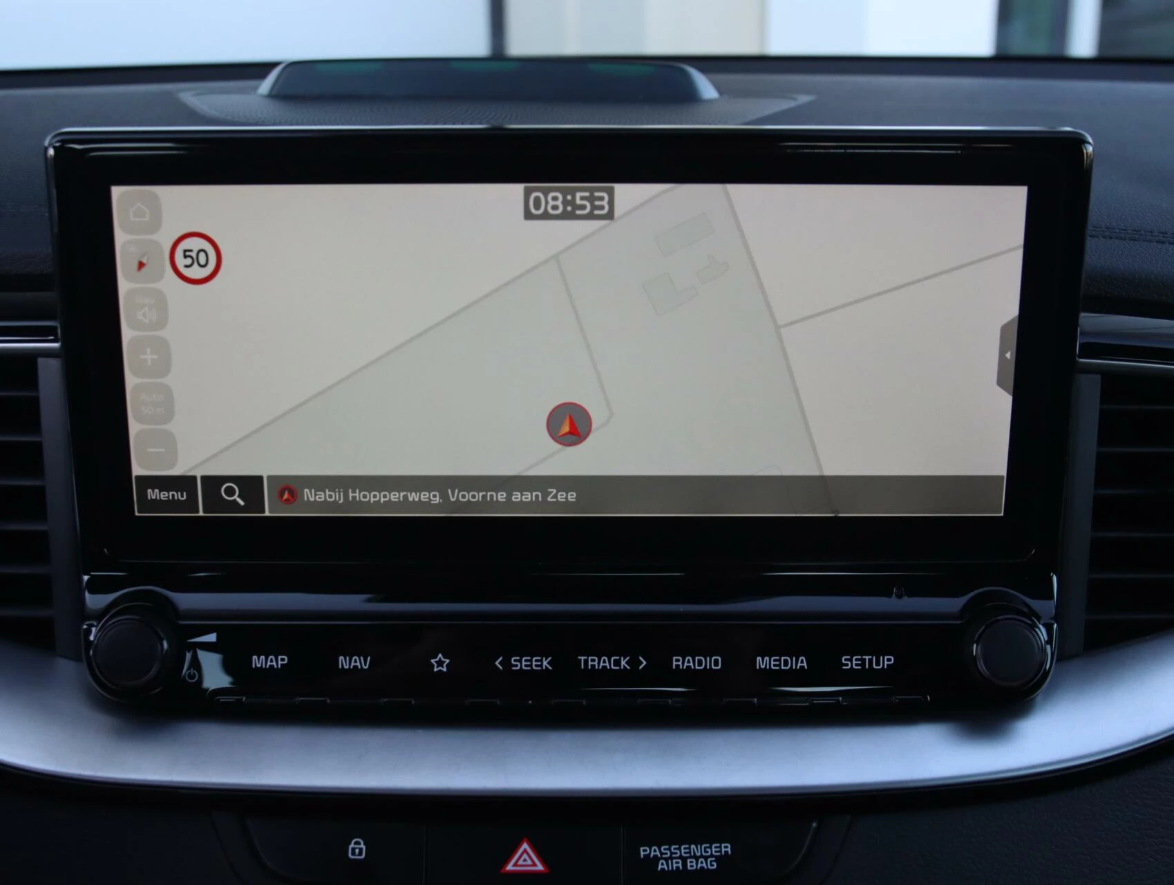 Hoofdafbeelding Kia XCeed