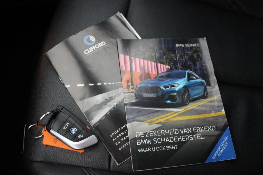 Hoofdafbeelding BMW 2 Serie