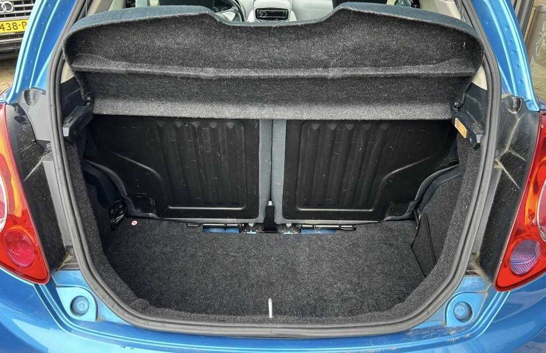 Hoofdafbeelding Ford Ka