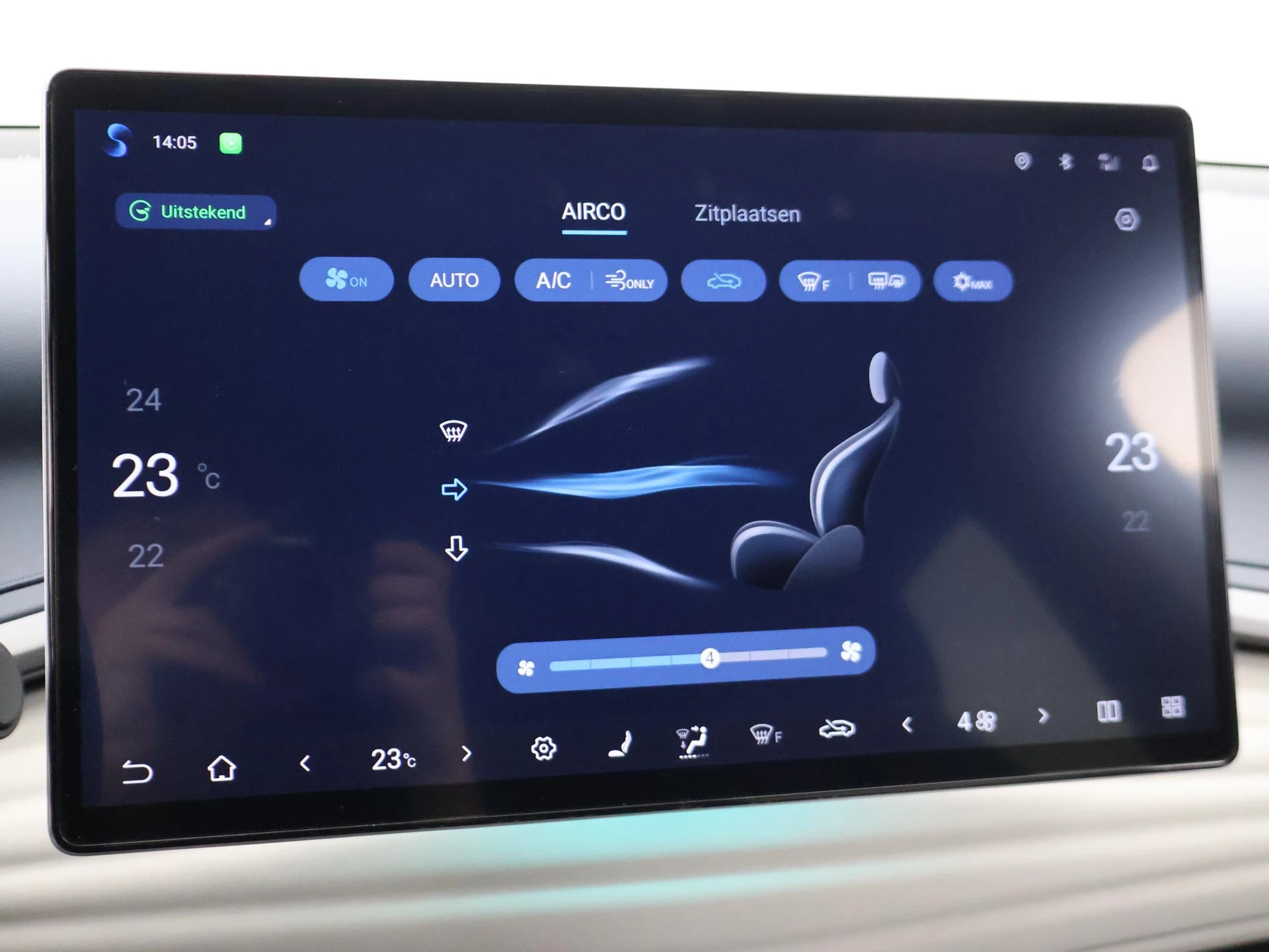 Hoofdafbeelding BYD ATTO 3