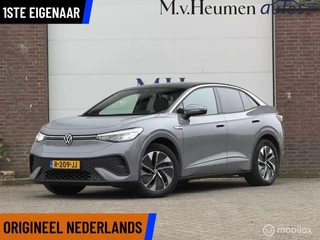 Volkswagen ID.5 Pro 77 kWh Ergo Active Adaptive Sportstoelen