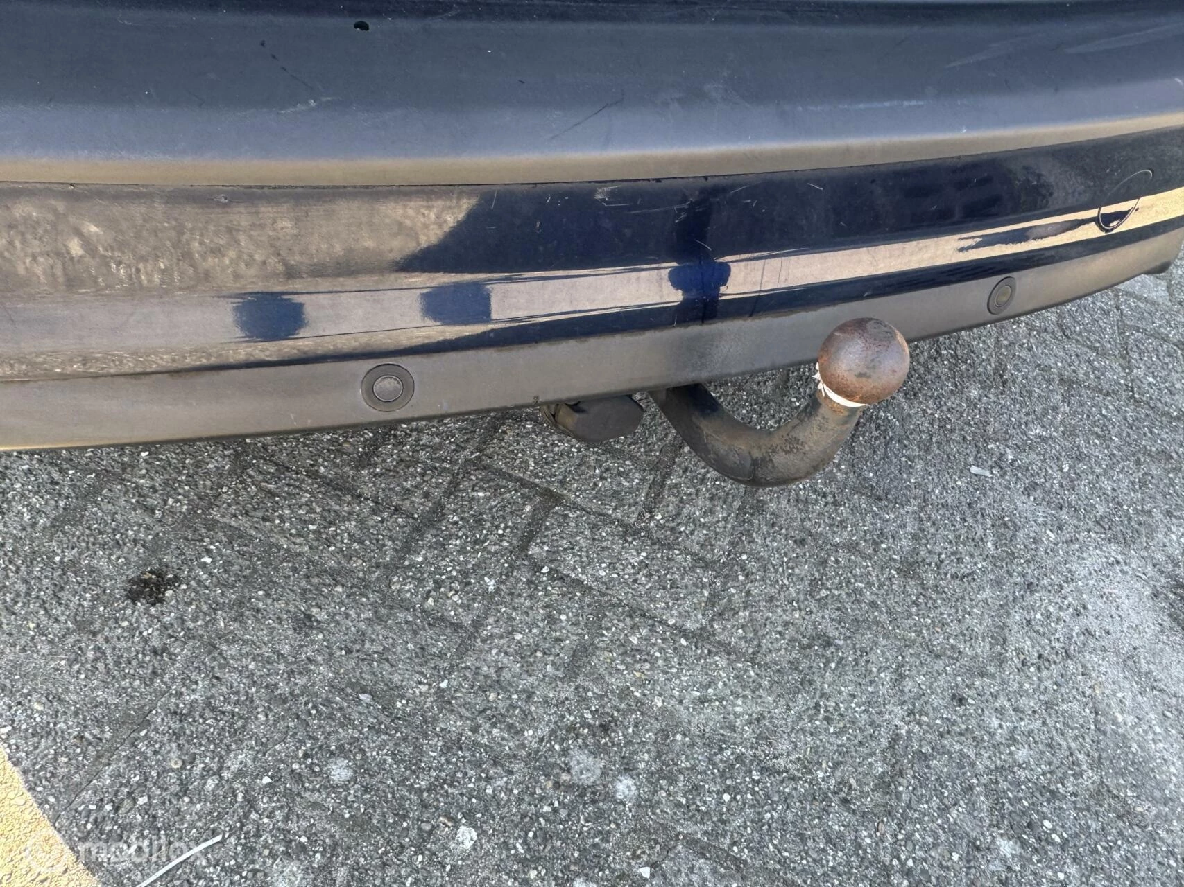 Hoofdafbeelding Ford Grand C-Max