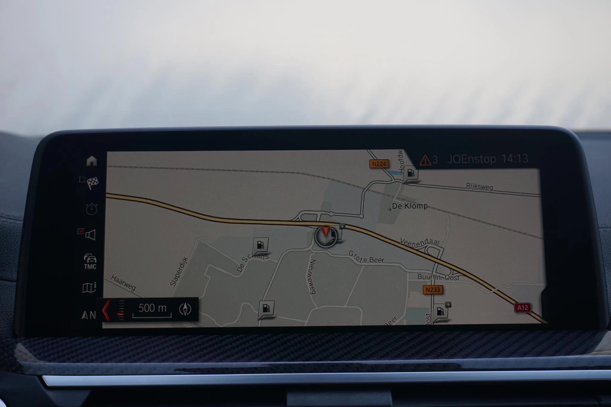 Hoofdafbeelding BMW X4