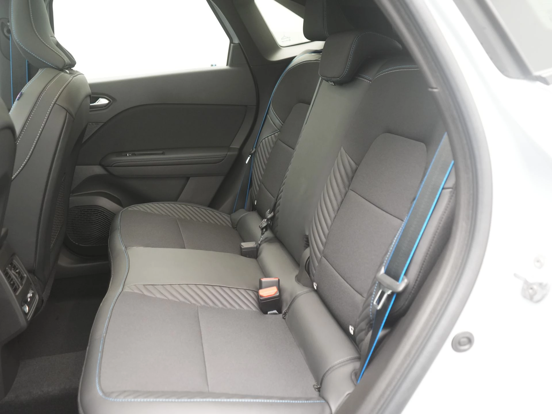 Hoofdafbeelding Renault Symbioz