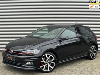 Volkswagen Polo 2.0 TSI GTI Virtual Dash Navi Cruise Camera