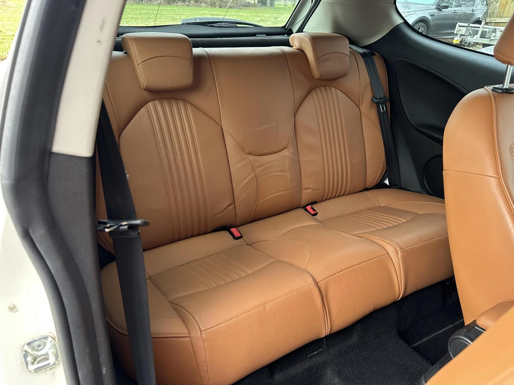 Hoofdafbeelding Alfa Romeo MiTo