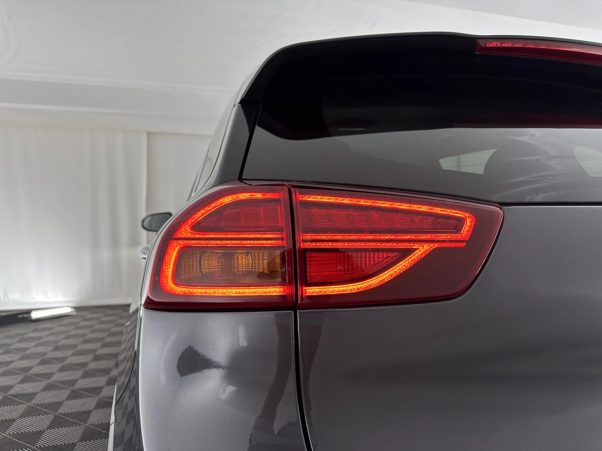 Hoofdafbeelding Kia e-Niro