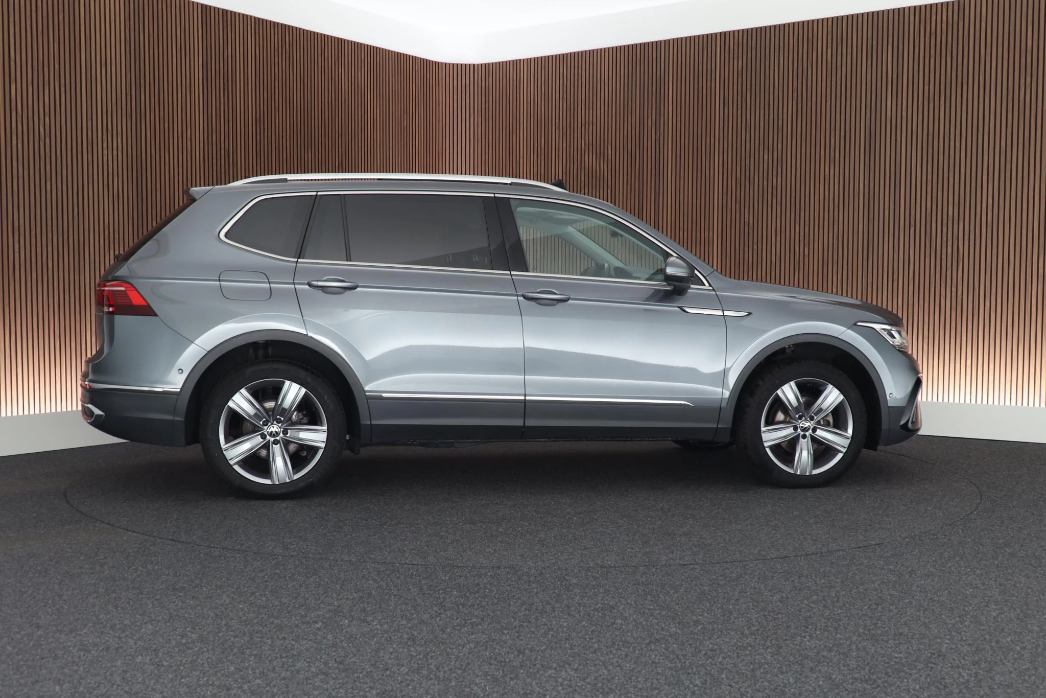 Hoofdafbeelding Volkswagen Tiguan Allspace