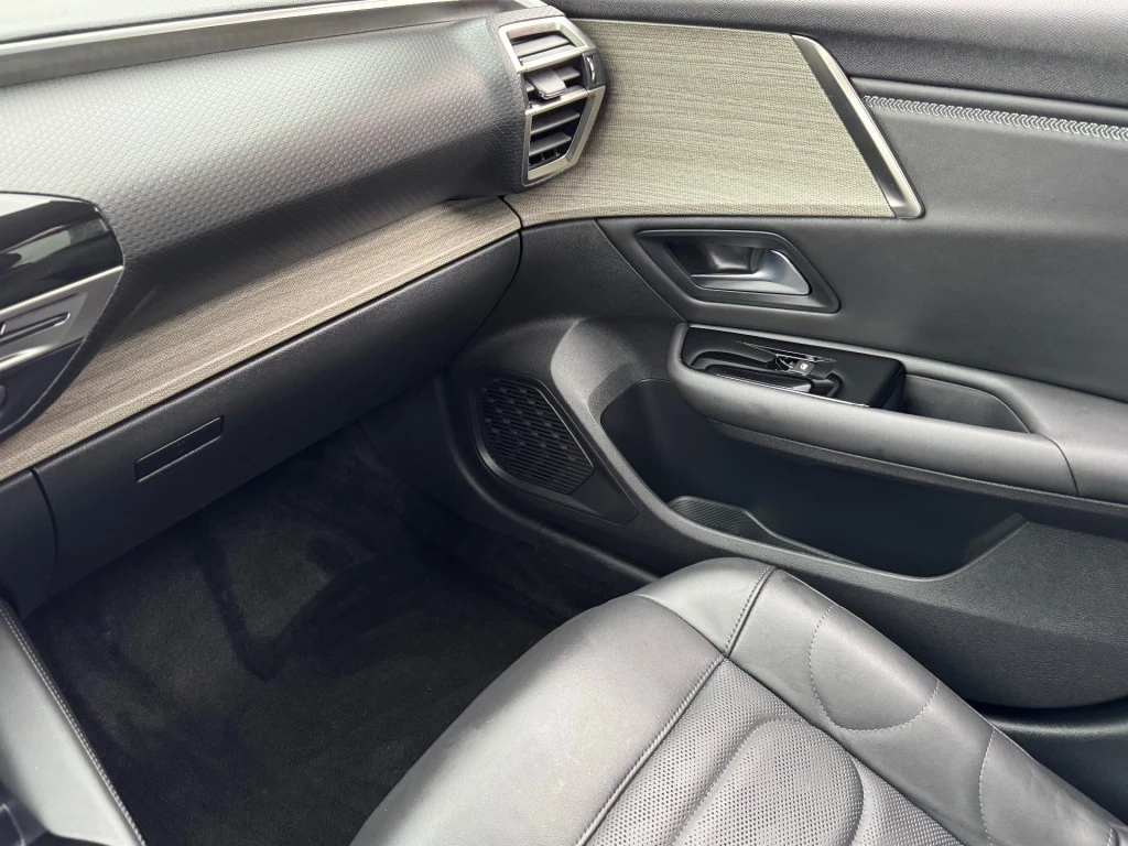 Hoofdafbeelding Citroën C5 X