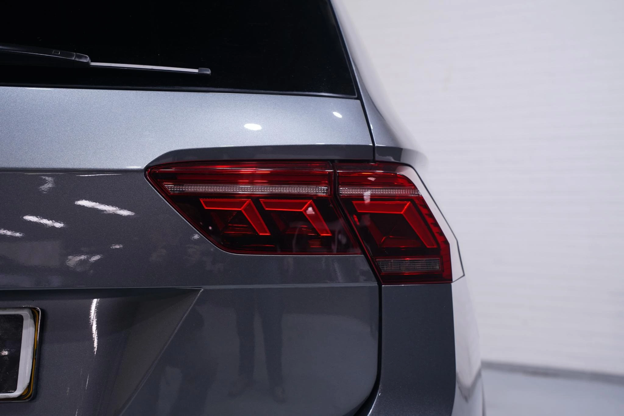 Hoofdafbeelding Volkswagen Tiguan Allspace