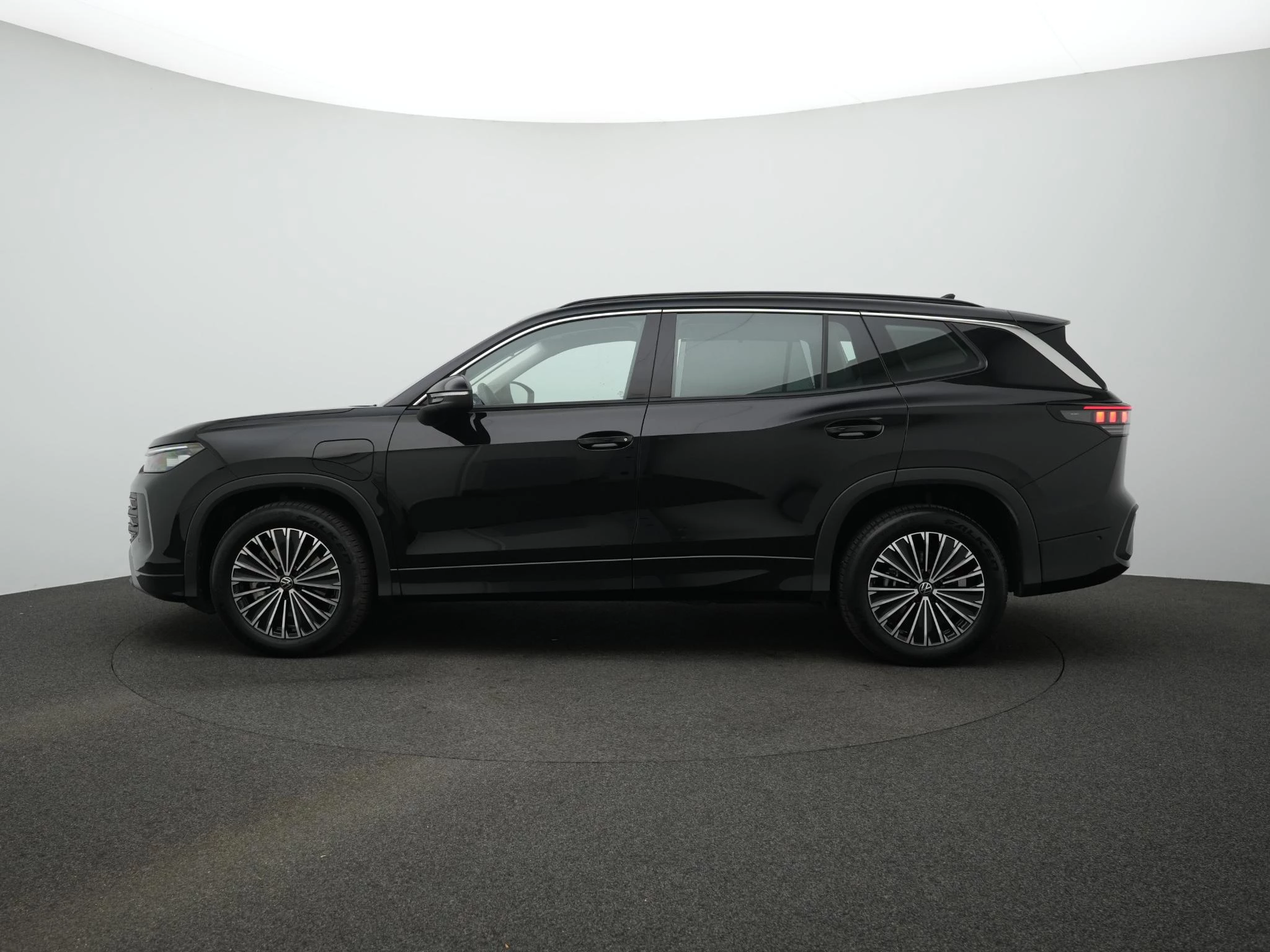 Hoofdafbeelding Volkswagen Tayron