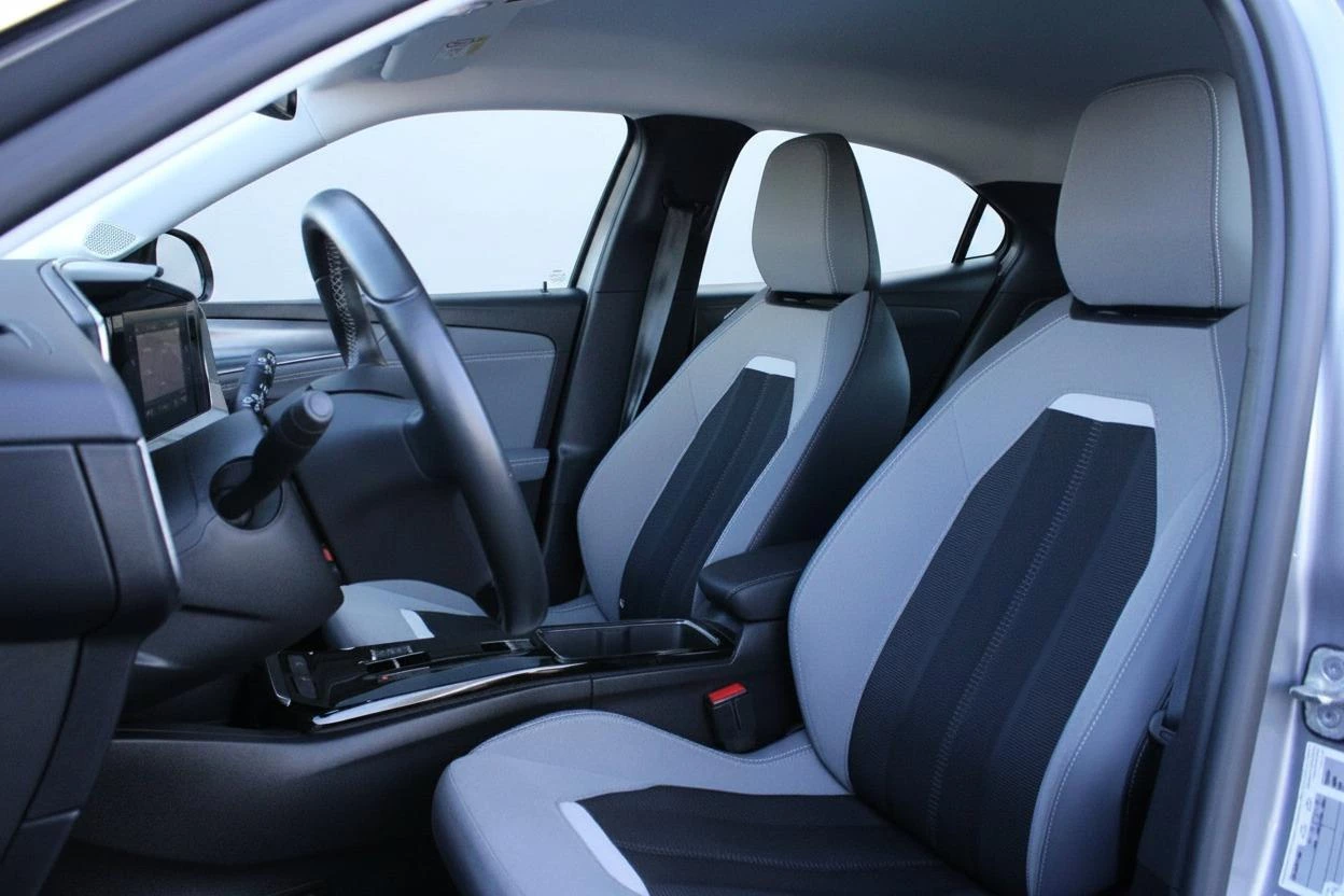 Hoofdafbeelding Opel Mokka-e