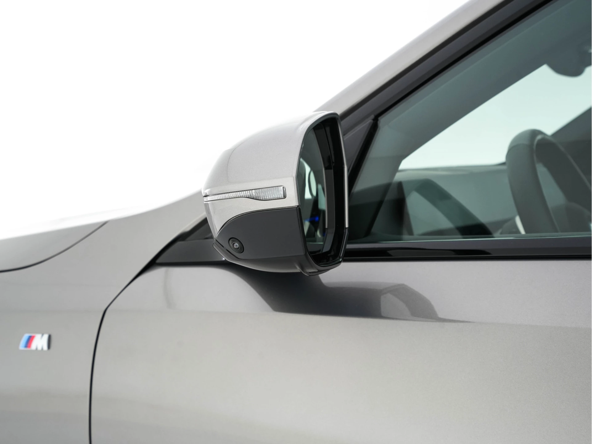 Hoofdafbeelding BMW i5