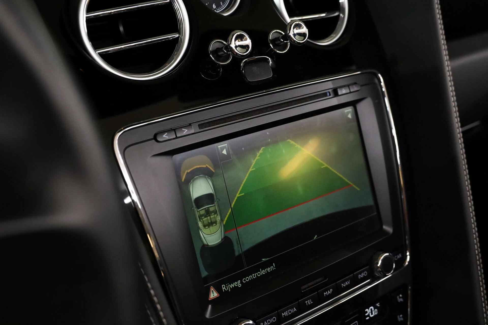 Hoofdafbeelding Bentley Continental GT