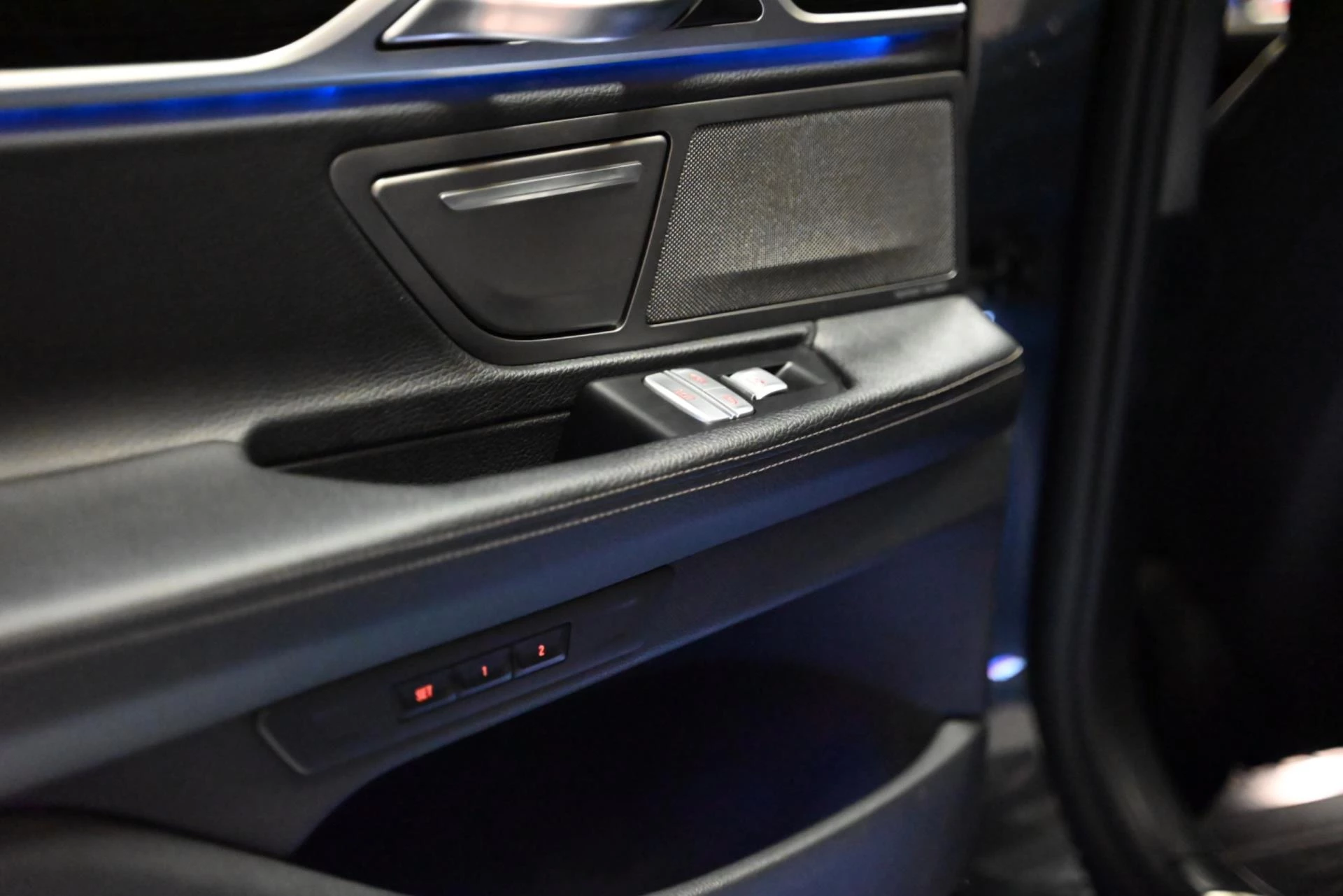 Hoofdafbeelding BMW 7 Serie