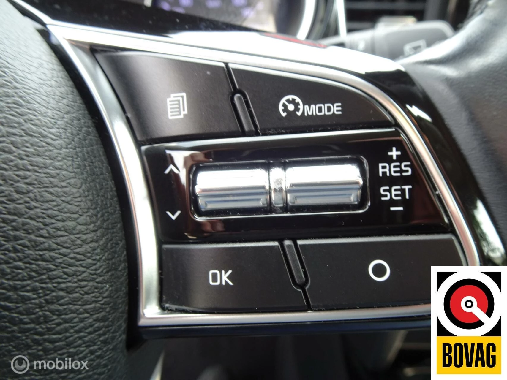 Hoofdafbeelding Kia XCeed