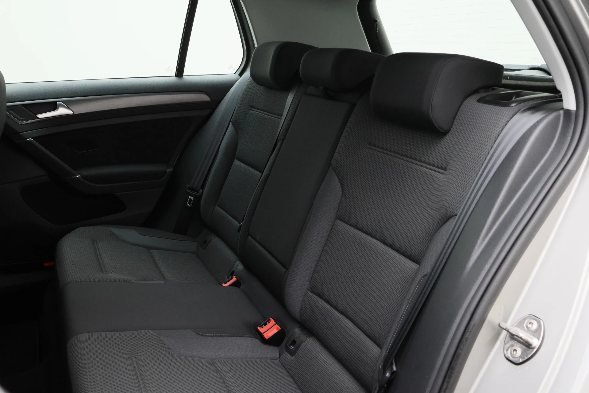 Hoofdafbeelding Volkswagen e-Golf