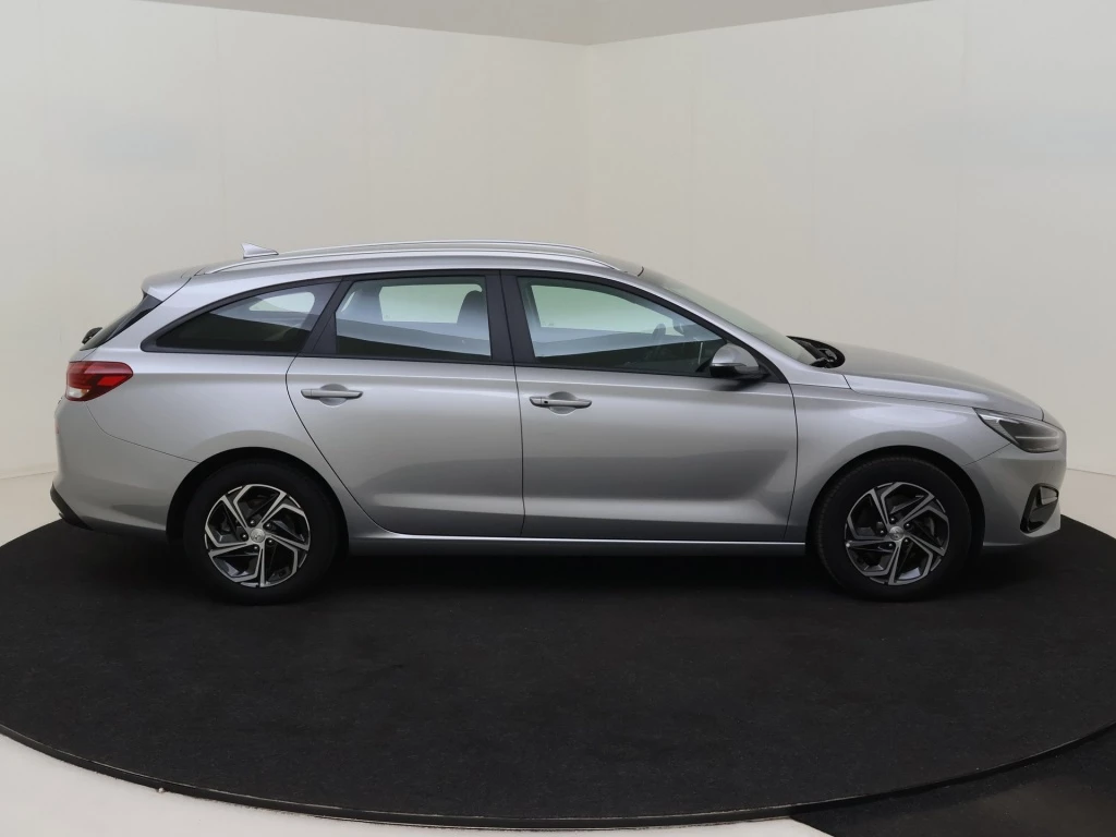 Hoofdafbeelding Hyundai i30