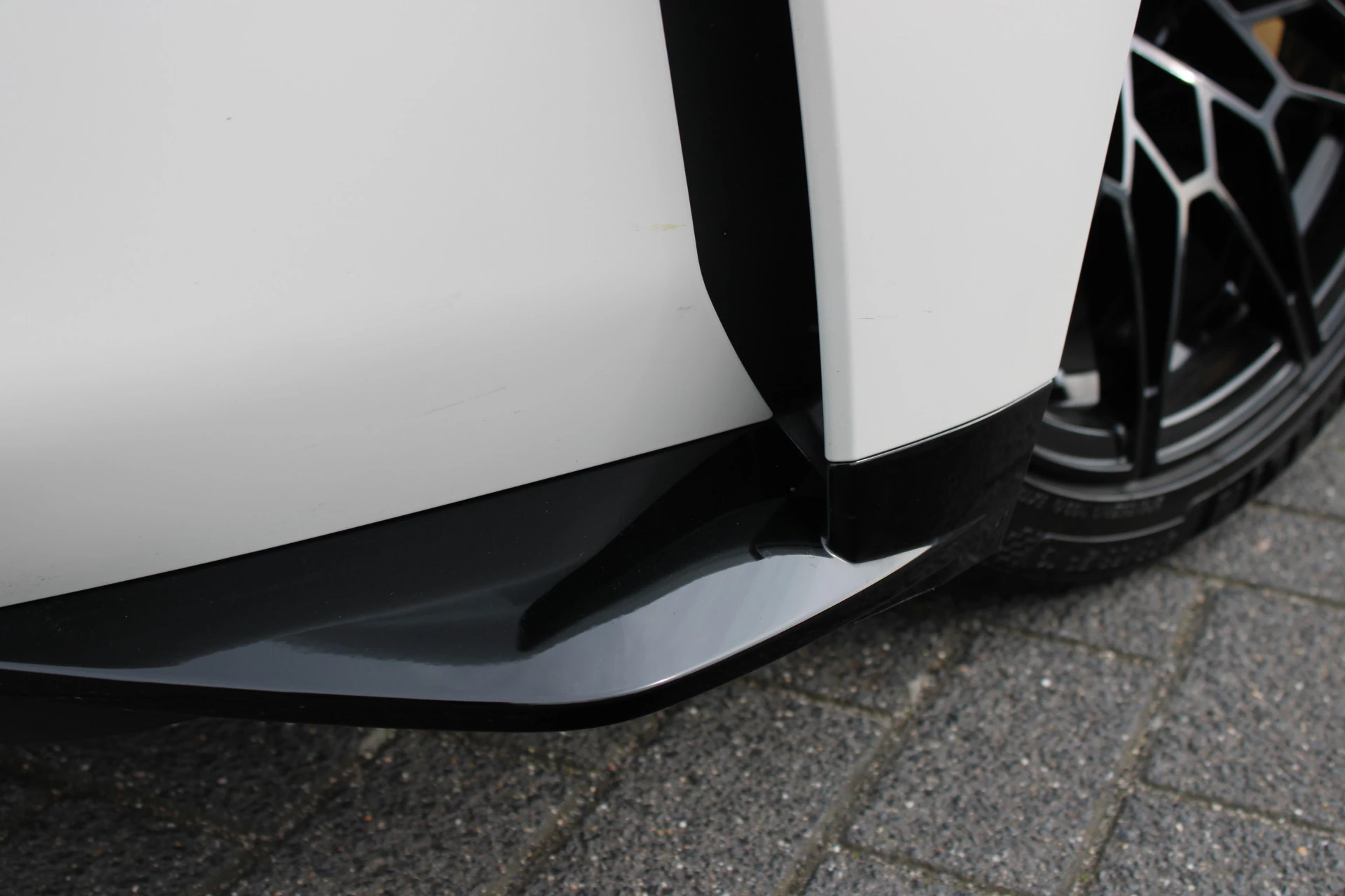 Hoofdafbeelding BMW M3