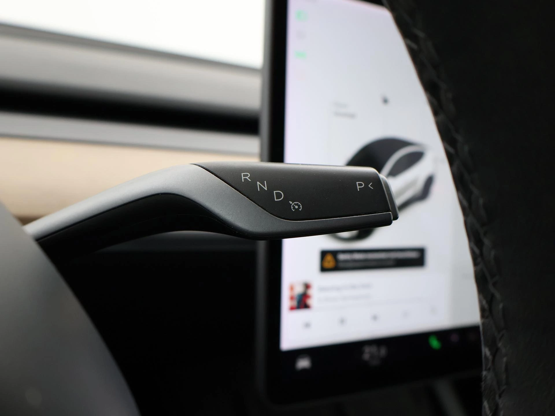 Hoofdafbeelding Tesla Model Y