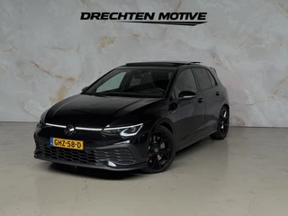 Volkswagen Golf 2.0 TSI GTI Clubsport / Pano / Camera /