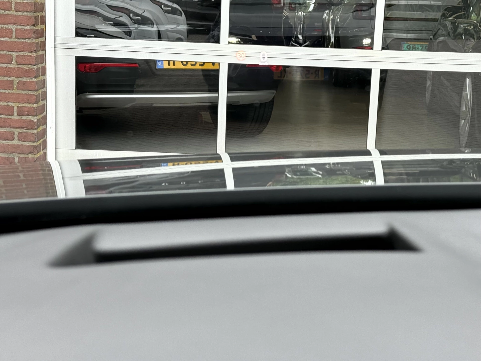 Hoofdafbeelding Mazda MX-30