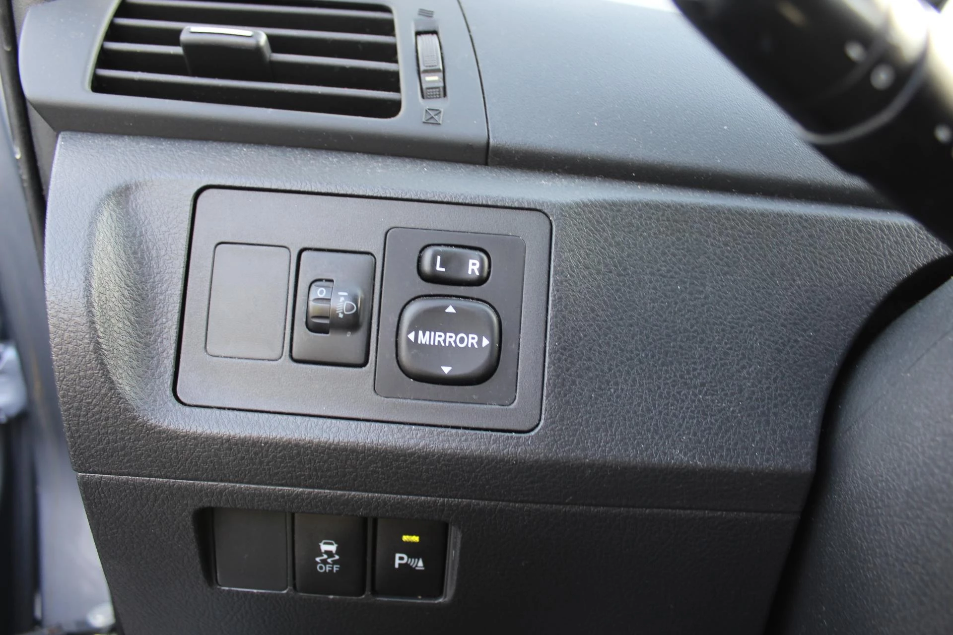 Hoofdafbeelding Toyota Verso