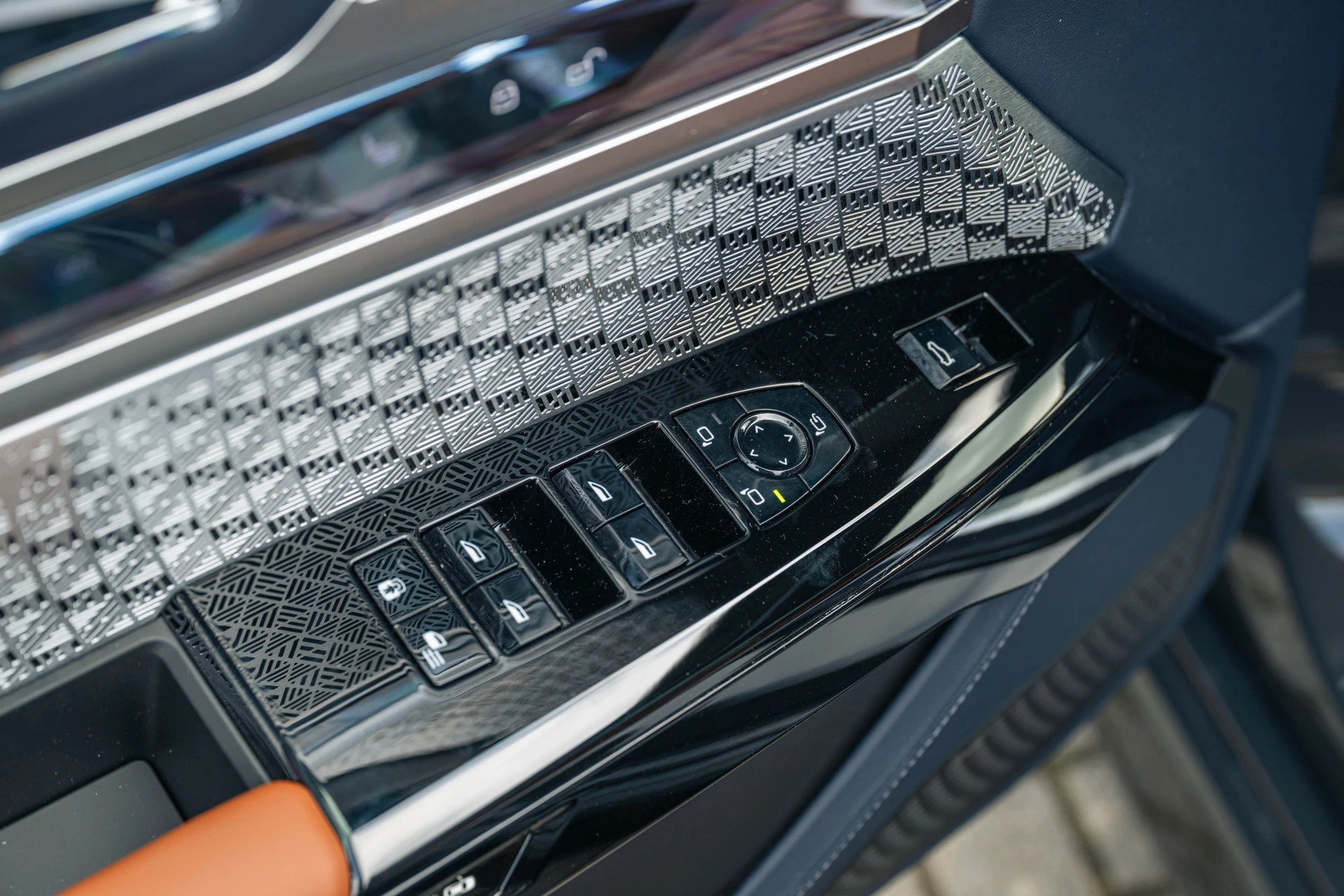 Hoofdafbeelding BMW 7 Serie