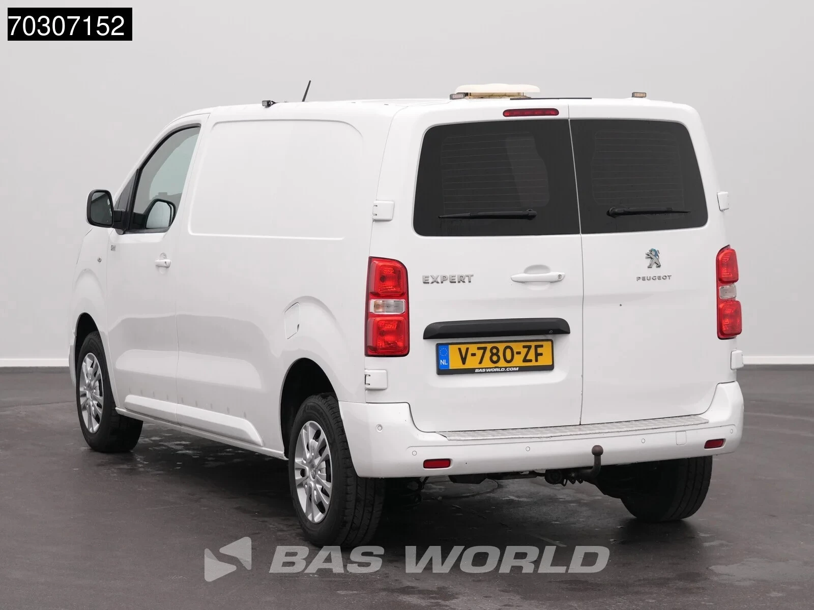 Hoofdafbeelding Peugeot Expert