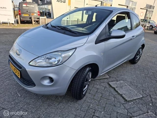 Ford Ka 1.2 Limited Airco/Groot onderhoudsbeurt gehad.