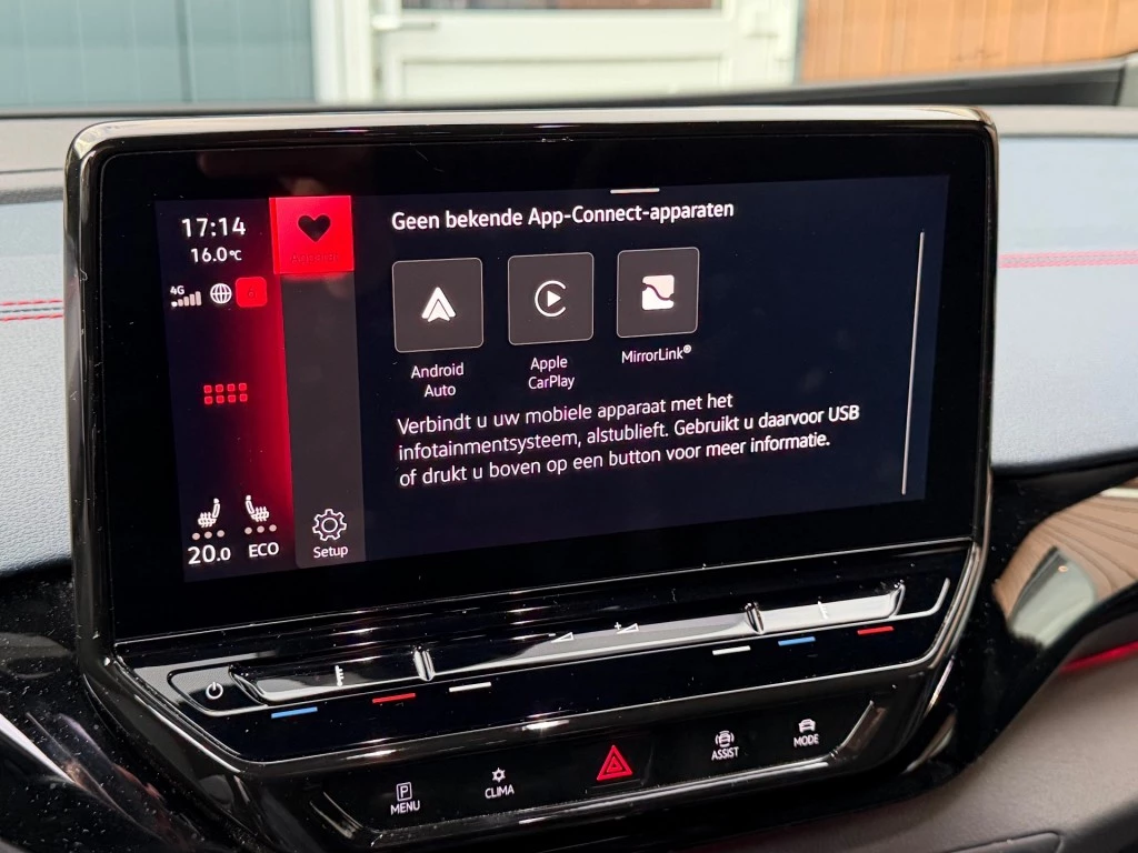 Hoofdafbeelding Volkswagen ID.4